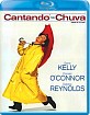 Cantando na Chuva (BR Import) Blu-ray