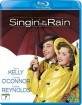 Singin' in the Rain (FI Import) Blu-ray
