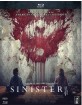 Sinister 2 (FR Import ohne dt. Ton) Blu-ray