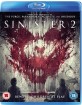 Sinister 2 (UK Import ohne dt. Ton) Blu-ray