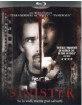 Sinister (2012) (IT Import ohne dt. Ton) Blu-ray