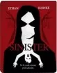 Sinister (2012) - Limited Steelbook (IT Import ohne dt. Ton) Blu-ray
