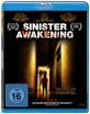 Sinister Awakening Blu-ray