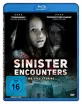 Sinister Encounters Blu-ray