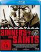 Sinners and Saints Blu-ray
