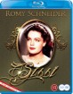 Sissi (1955) (Blu-ray + DVD) (DK Import) Blu-ray