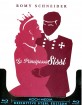 La Principessa Sissi - Limited Steelbook (IT Import) Blu-ray