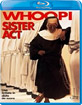 Sister Act - Una svitata in abito da suora (IT Import) Blu-ray