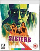 Sisters (1973) (UK Import ohne dt. Ton) Blu-ray