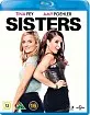 Sisters (2015) (SE Import ohne dt. Ton) Blu-ray