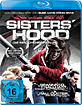 Sisters' Hood - Die Mädchen-Gang Blu-ray