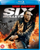Six Bullets (NL Import) Blu-ray