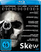 Skew (2011) Blu-ray