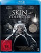 Skin Collector Blu-ray