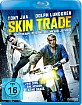 Skin Trade (2014) Blu-ray