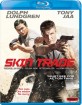 Skin Trade (2014) (Region A - US Import ohne dt. Ton) Blu-ray