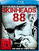 Skinheads 88 Blu-ray