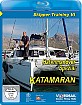 Skipper-Training VI - Hafenmanöver Spezial: Katamaran Blu-ray