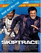 Skiptrace (CH Import) Blu-ray