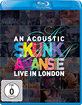 Skunk Anansie - An Acoustic Skunk Anansie (Live in London) Blu-ray