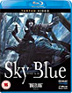 Sky Blue (Wonderful Days) (UK Import ohne dt. Ton) Blu-ray