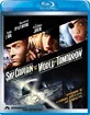 Sky Captain and the World of Tomorrow (US Import ohne dt. Ton) Blu-ray
