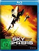 Sky Fighters Blu-ray