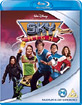 Sky High (UK Import) Blu-ray