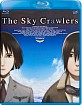The Sky Crawlers (2008) (JP Import ohne dt. Ton) Blu-ray