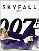 James Bond 007 - Skyfall (Blu-ray + DVD) (ES Import ohne dt. Ton) Blu-ray