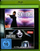 Skyhigh (2003) + The Phone (2002) (2 Movies Edition) Blu-ray