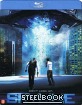 Skyline (2010) - Steelbook (NL Import ohne dt. Ton) Blu-ray