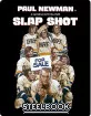 Slap Shot (1977) - Limited Edition Steelbook (Region A - CA Import ohne dt. Ton) Blu-ray