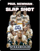 Slap Shot (1977) - Limited Edition Steelbook (Region A - US Import ohne dt. Ton) Blu-ray
