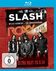 Slash feat. Myles Kennedy & The Conspirators - Live at the Roxy 25.9.14 Blu-ray