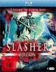 Slasher Edition Blu-ray