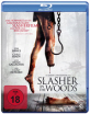 Slasher in the Woods Blu-ray