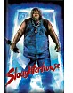 Slaughterhouse (1987) (Limited Mediabook Edition) (Cover A) Blu-ray
