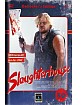 Slaughterhouse (1987) (Limited Mediabook Edition) (Cover C) Blu-ray