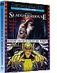 Slaughterhouse Rock + Demon Wind - Tanz der Dämonen (Double Feature) (Limited Mediabook Edition) Blu-ray