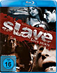 Slave (2005) Blu-ray