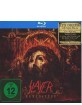 Slayer - Repentless (Blu-ray + CD) Blu-ray
