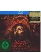 Slayer - Repentless (Blu-ray + CD) Blu-ray