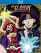 Slayers Evolution-R: Season 5 (Region A - US Import ohne dt. Ton) Blu-ray