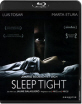 Sleep Tight (CH Import) Blu-ray