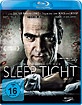 Sleep Tight Blu-ray