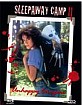 Sleepaway Camp II (Limited Mediabook Edition) (Cover D) (AT Import) Blu-ray