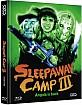 Sleepaway Camp III - Angela is back (Limited Mediabook Edition) (Cover B) (AT Import) Blu-ray