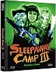 Sleepaway Camp III (Limited Mediabook Edition) (Cover B) (AT Import) Blu-ray