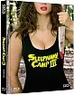 Sleepaway Camp III (Limited Mediabook Edition) (Cover C) (AT Import) Blu-ray